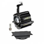 Dedolight SYS-DLH650 - 650W Tungsten Complete System including DLH650 Head and Barn Doors (SYSDLH650) Dedolight SYS-DLH650 - 650W Tungsten Complete System including DLH650 Head and Barn Doors (SYSDLH650)